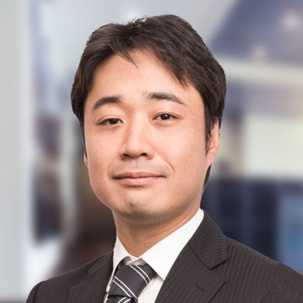 Kengo Udagawa