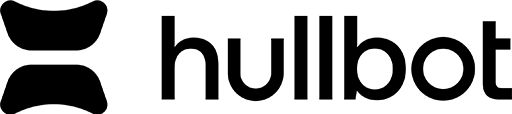 Hullbot logo