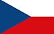 Czech flag