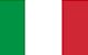 Italy flag