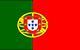 Portugal flag