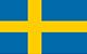 Sweden flag