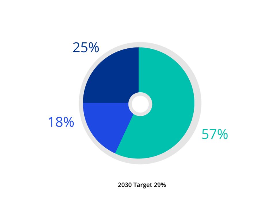 2021 Socio-economic background - Partner