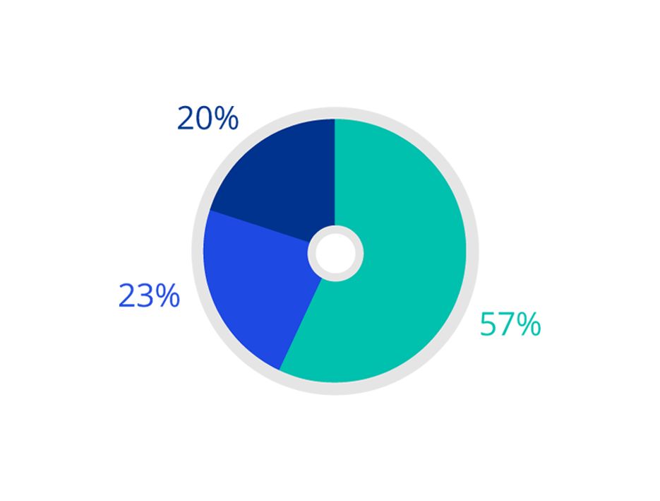 2021 Socio-economic background - Junior representation