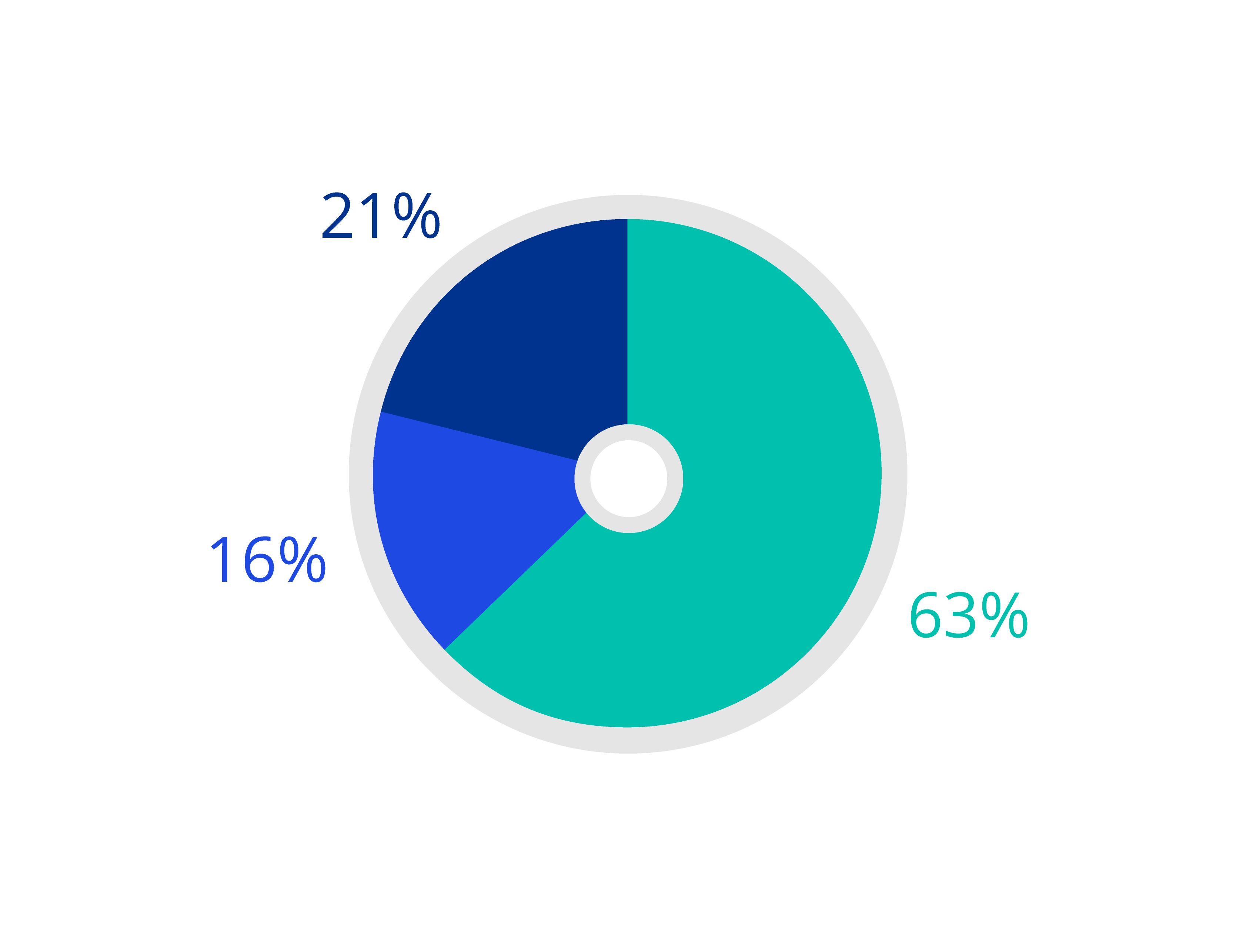 2021 Socio-economic background - Firm-wide